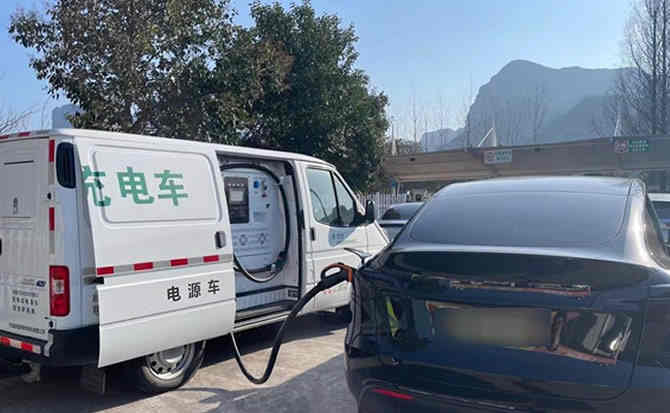 自治区直辖县级(兵团城)汽车搭电