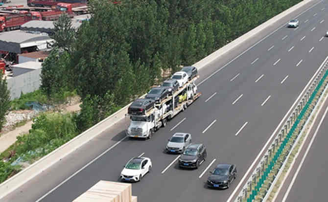自治区直辖县级(兵团城)高速公路汽车救援
